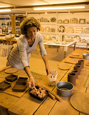 workshops courses pottery kim prices email